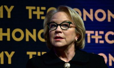 Cathy Bessant; banking; bots