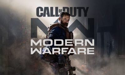 Call of Duty: Modern Warfare 2019 Game Teaser Trailer Revealed!