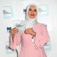 jokha alharthi, omani author won man booker; author of celestial bodies