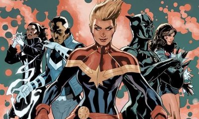 Marvel Studios Now Planning an ‘Ultimates’ Movie?