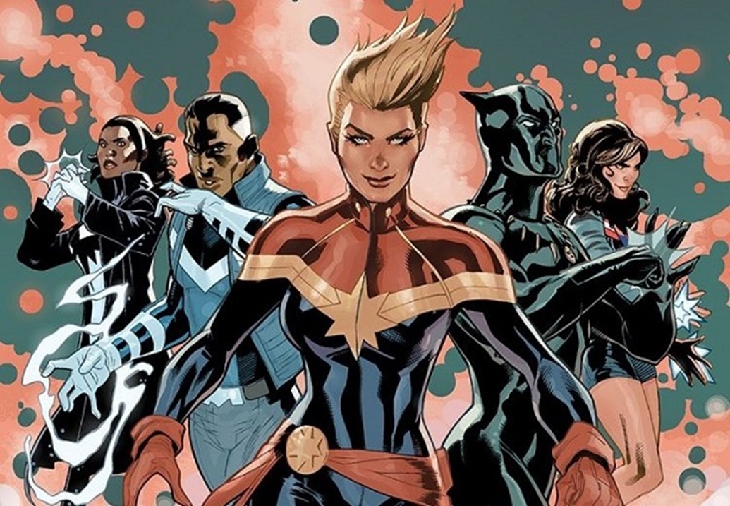 Marvel Studios Now Planning an ‘Ultimates’ Movie?