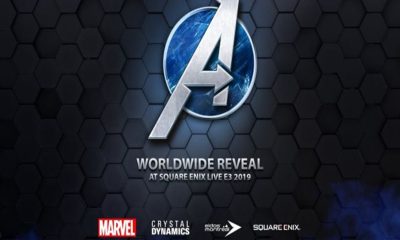 Marvel’s Avengers Game Will Be Revealed at E3 2019, Confirms Square Enix