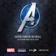 Marvel’s Avengers Game Will Be Revealed at E3 2019, Confirms Square Enix