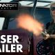 WATCH: Terminator Dark Fate Trailer Released! Linda Hamilton Returns As Iconic Sara Connor