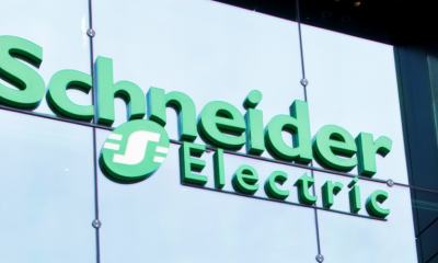 Schneider electric