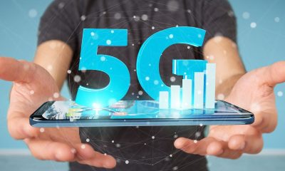 5G technology; deployment 5G