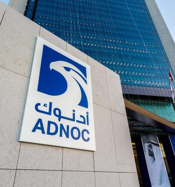 adnoc; abu dhabi; fertilizer; oci