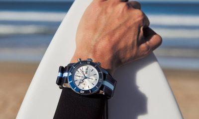 BREITLING dive watch