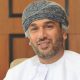 Abdulrahman Al-Hatmi, Group CEO, ASYAD