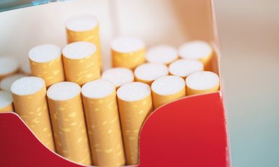 tobacco products like cigarettes will be levied an excise tax in Oman