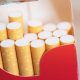 tobacco products like cigarettes will be levied an excise tax in Oman