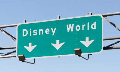 disney theme parks