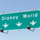 disney theme parks