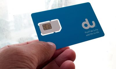 du telecom sim