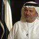 Tensions in the Gulf can only be addressed politically,” the U.A.E.’s minister of state for foreign affairs, Anwar Gargash