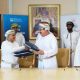 E-Services Agreement Signed between Oman Ministry of Housing & Bahwan Cybertek