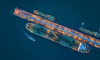 oil tanker; gulf of oman