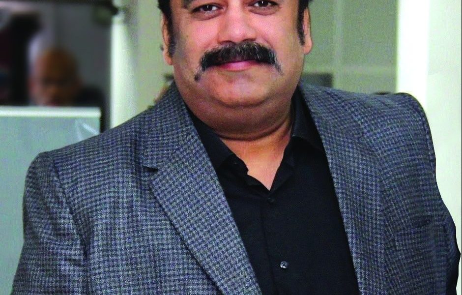 Odri Ramesh Bright Prospects - OERLive