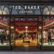 ted baker; UK retailer