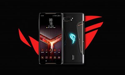 asus rog 2 phone