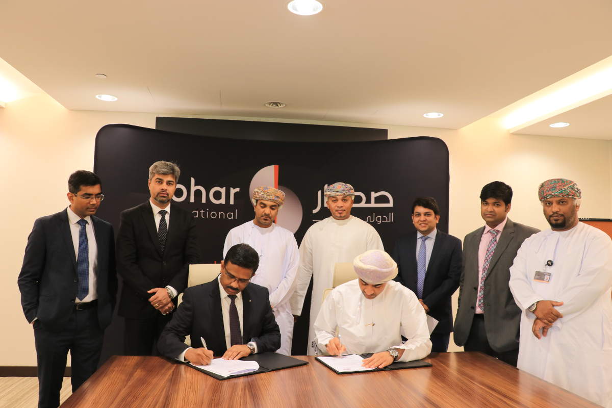 Sohar International, cardholders, Burjeel Hospital