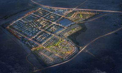 khazzaen economic city