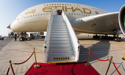 etihad airways