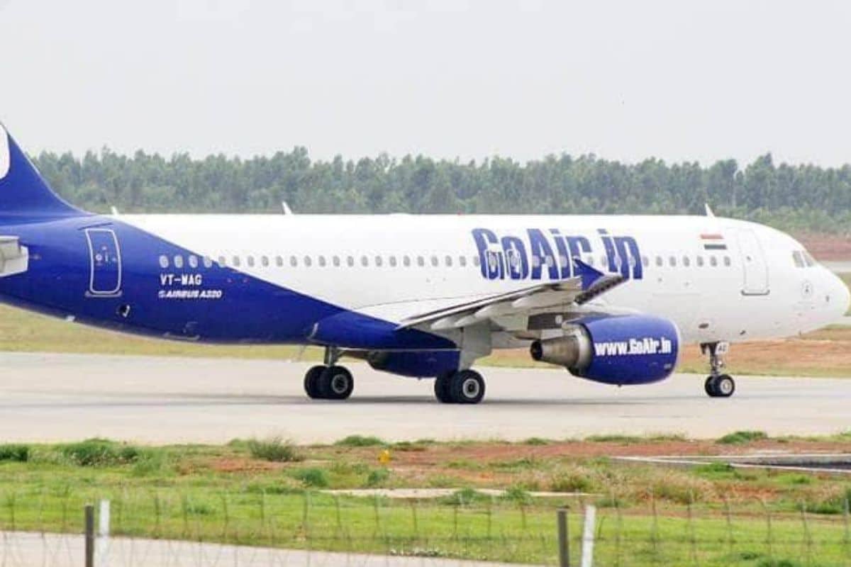 goair new routes muscat