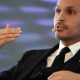 Khaldoon Al Mubarak, chief executive officer of Mubadala Investment Co