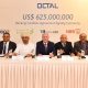 octal signing: OCTAL Secures $625mn to Further Expand PET Sheet Business