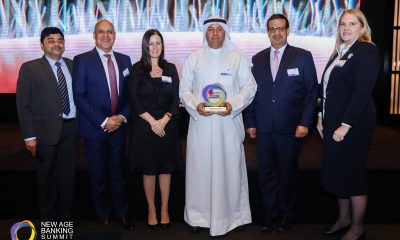 ABK award for fastest growing bank