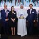 ABK award for fastest growing bank