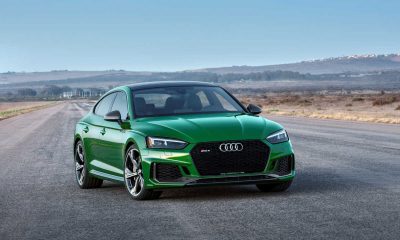 Audi RS 5 Sportback