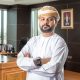 Talal Said Al Mamari, CEO, Omantel