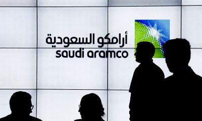 aramco china ipo