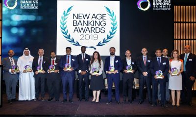 new age banking awards