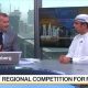 Fahad Al Gergawi, chief executive officer at Dubai FDI