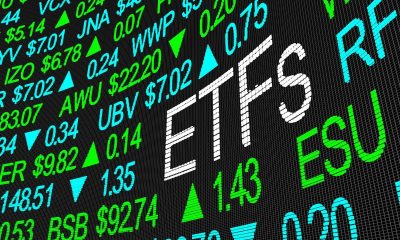 saudi etf