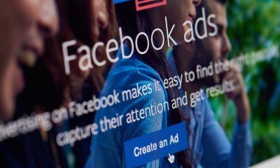 Facebook ads; Facebook malware andriod app