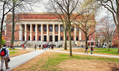 Harvard University