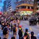 Hong Kong protest