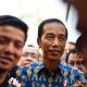 Indonesian President Joko "Jokowi" Widodo