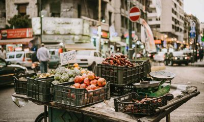 lebanon