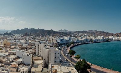 muscat; oman economy; oman gdp;