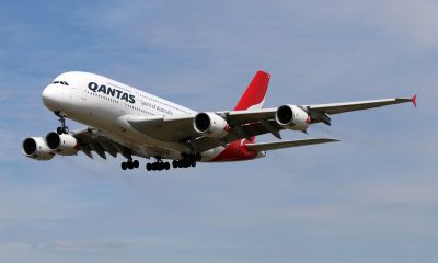 qantas