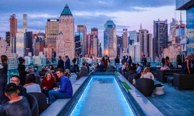 new york rooftop