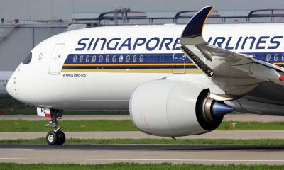 Singapore Airlines