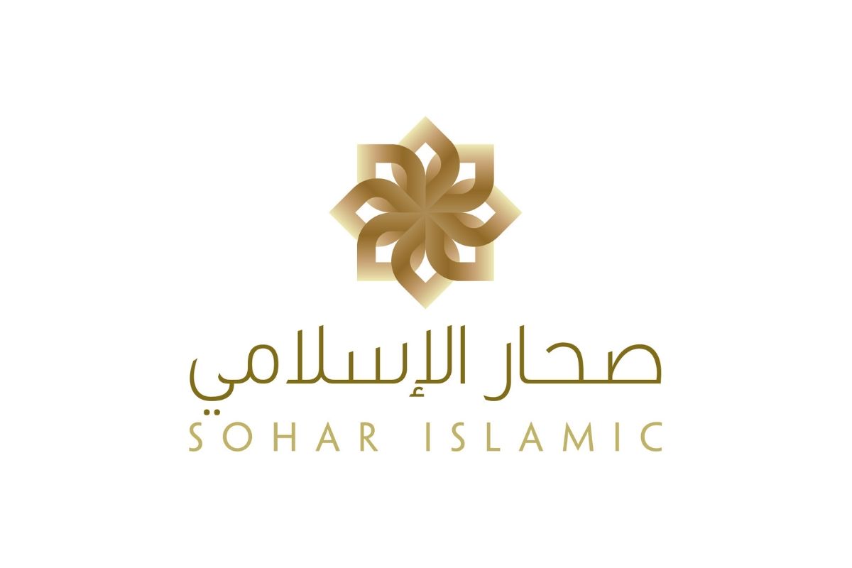 sohar islamic logo