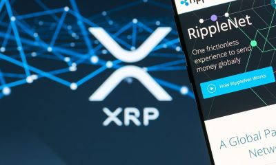 xrp ripple; xrp sale increase