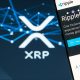 xrp ripple; xrp sale increase